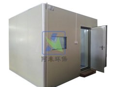設(shè)備隔音房怎么做？